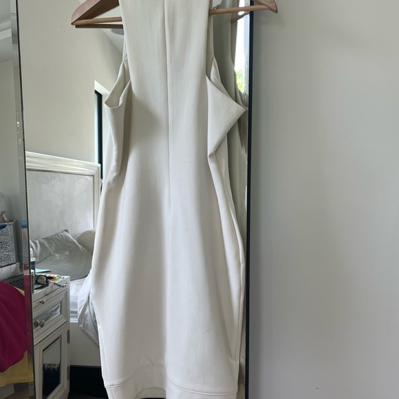 Elizabeth & James ivory coloured dress - Picture 2 of 6